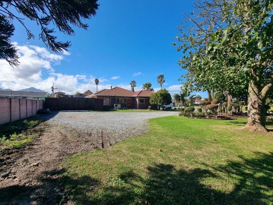 0 Bedroom Property for Sale in Eden Western Cape